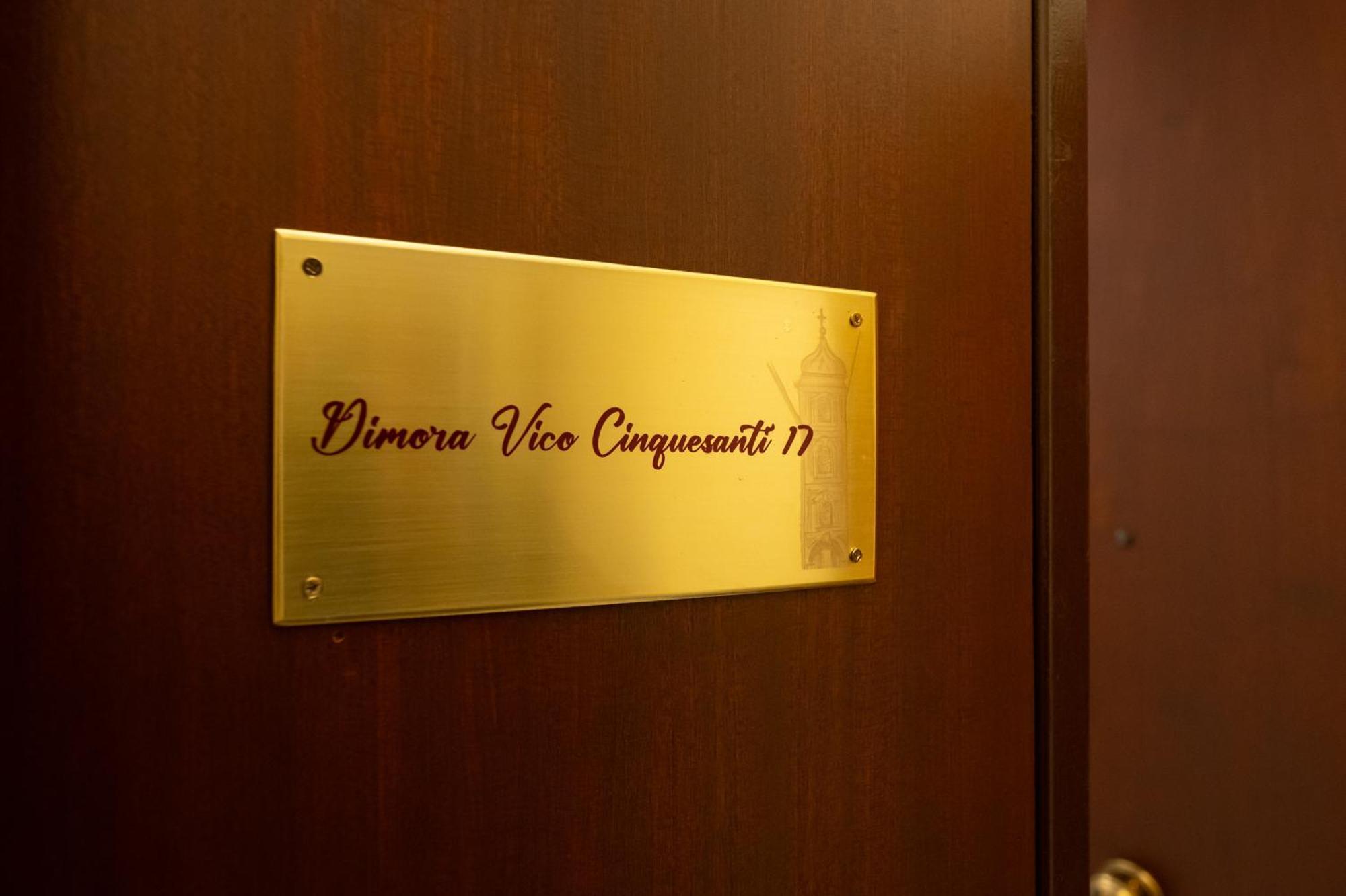 Dimora 5 Santi Hotell Neapel Exteriör bild